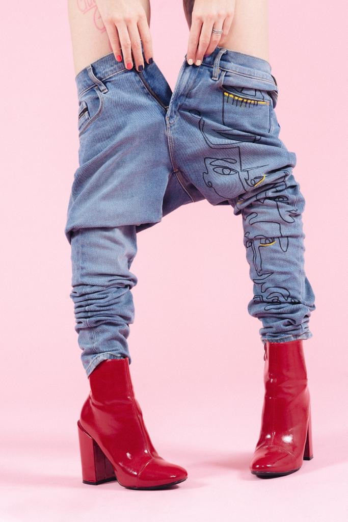 Jean Yves sous Laurent