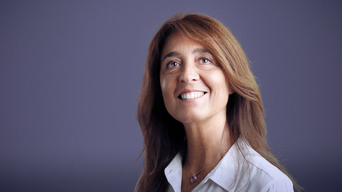 Interview de Cécile Reboul, fondatrice de SKIN