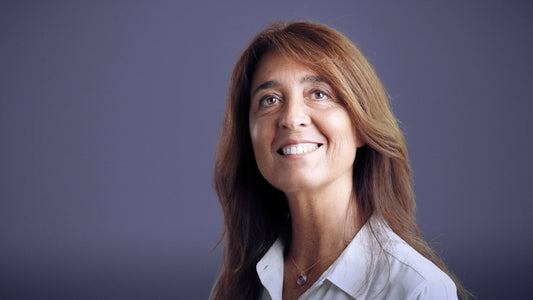 Interview de Cécile Reboul, fondatrice de SKIN