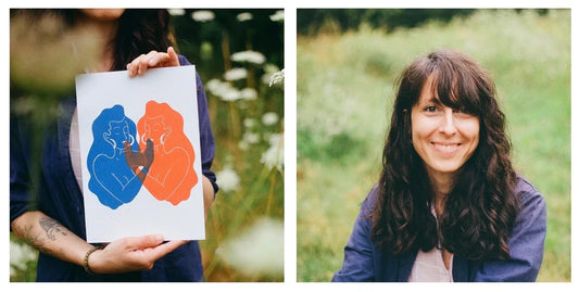 Interview de la Fête Sauvage