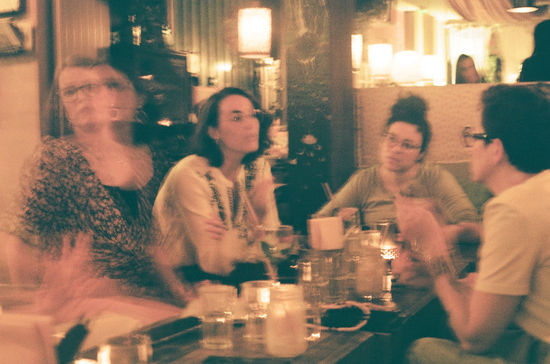 Interview : parcours et résilience avec Skin