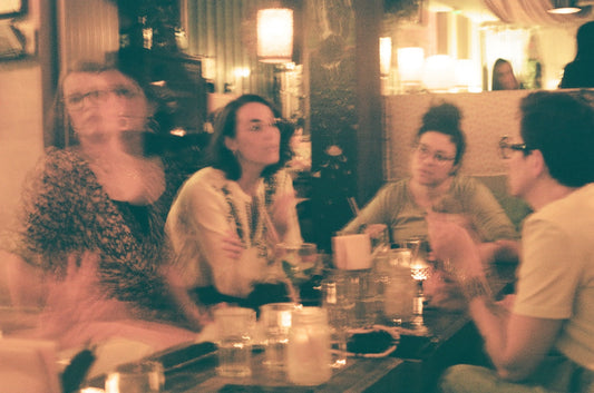 Interview : parcours et résilience avec Skin