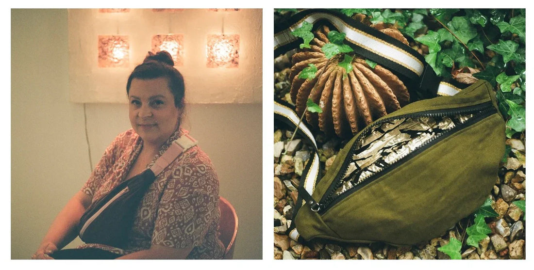 Interview de Sarah de 20 Avril