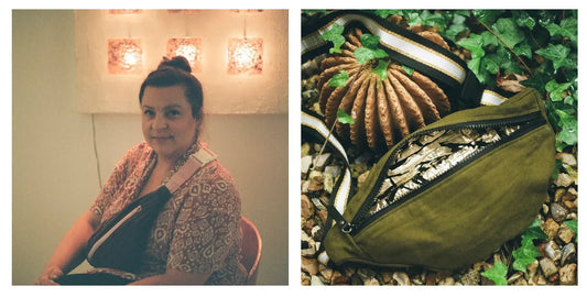 Interview de Sarah de 20 Avril