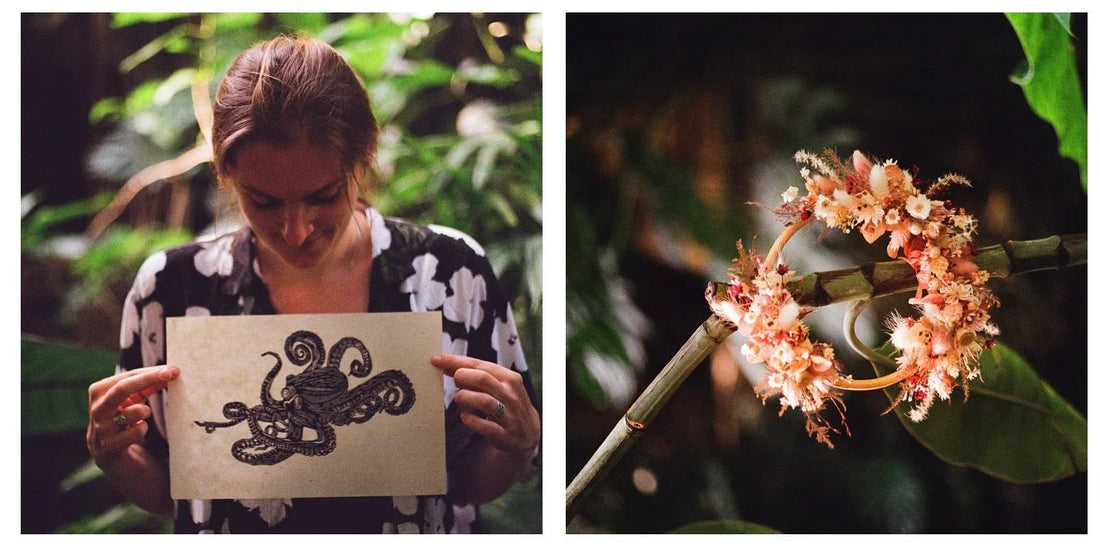 Interview de Katell Chabin