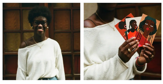 Interview de l'Atelier Sianah