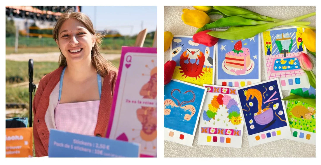 Interview de Loannou