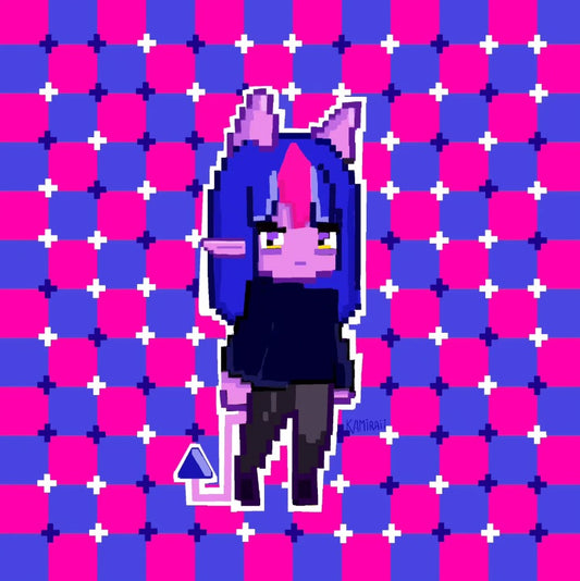 Interview de Kamiraii