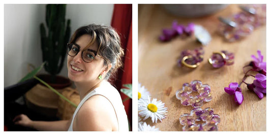 Interview de Lisa de l'Atelier Distrait