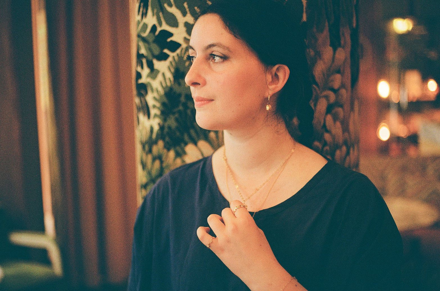 Les Points sur les Boobs