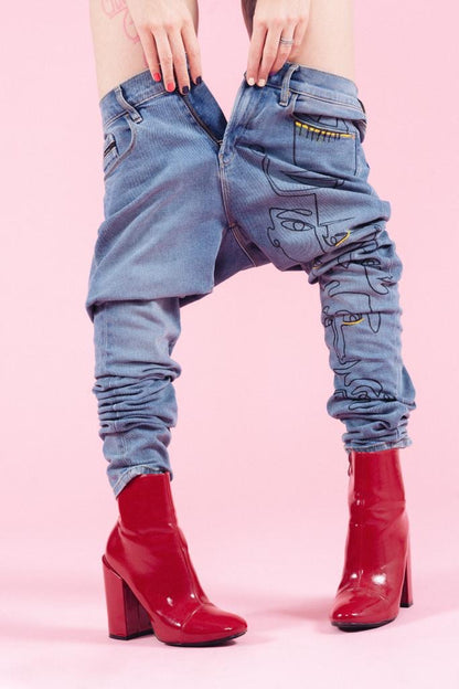 Jean Yves sous Laurent