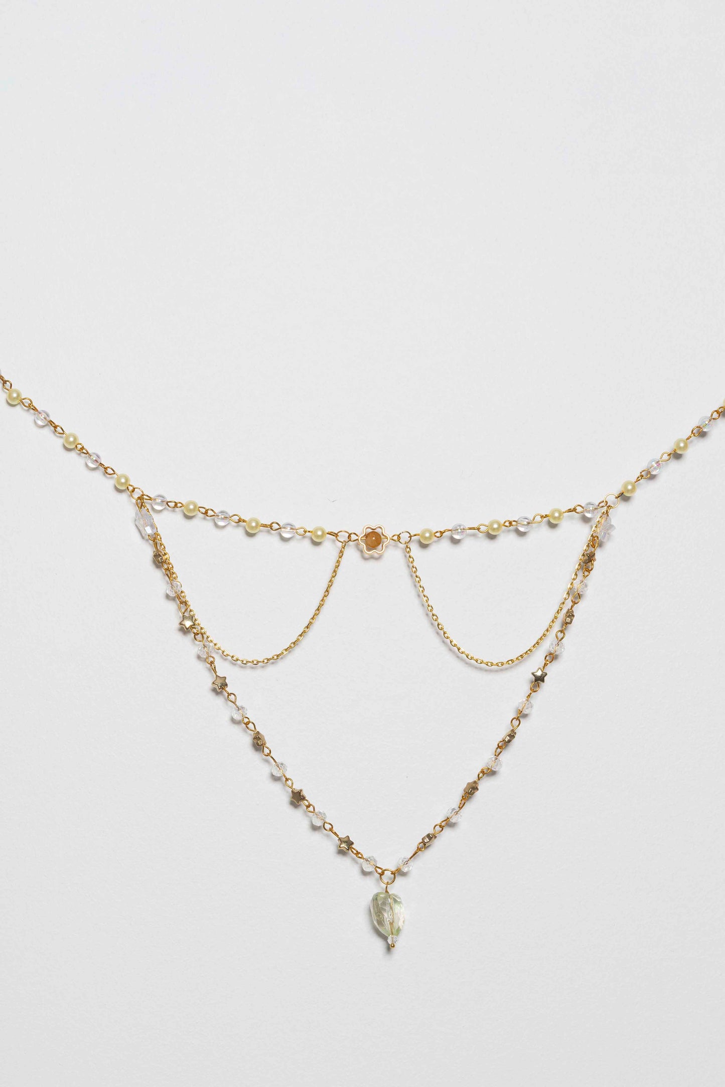 Collier Len Kagamine