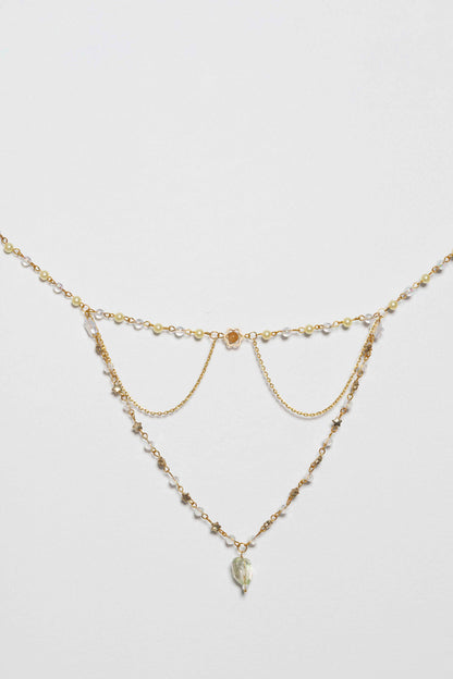 Collier Len Kagamine