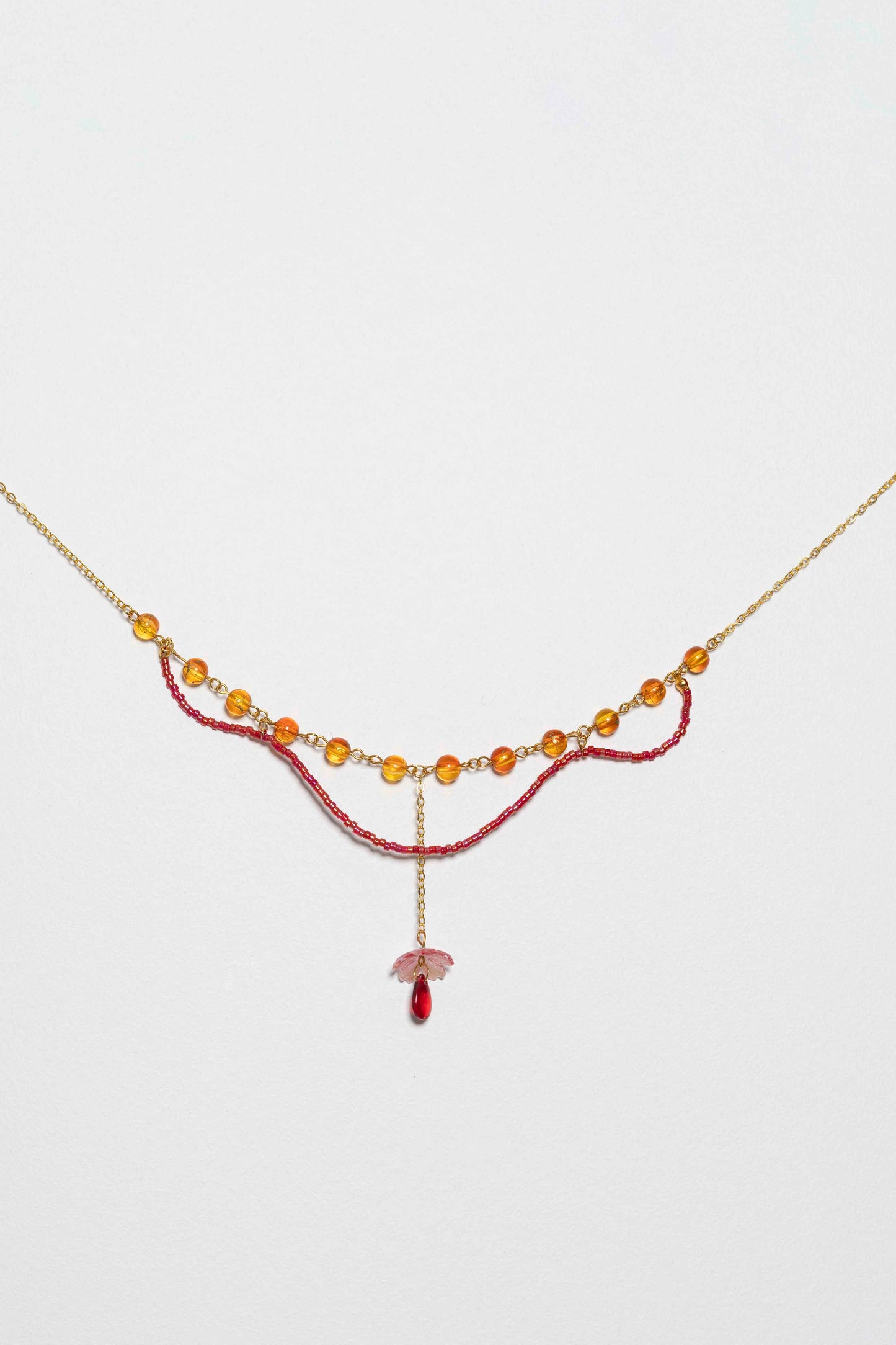 Collier Yoimya