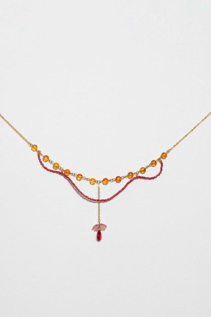 Collier Yoimya