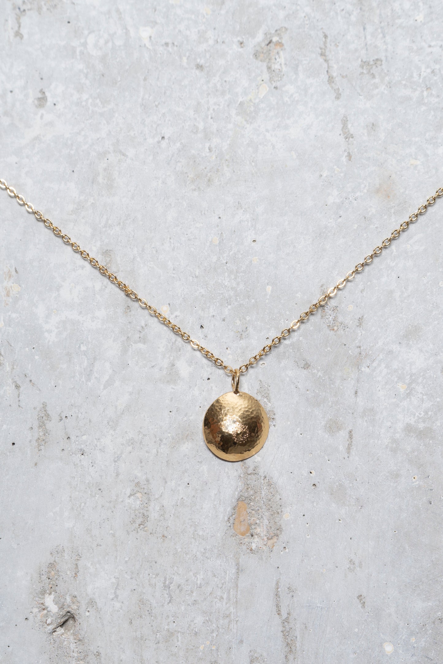 Pendentif moyen boob