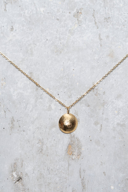 Pendentif moyen boob