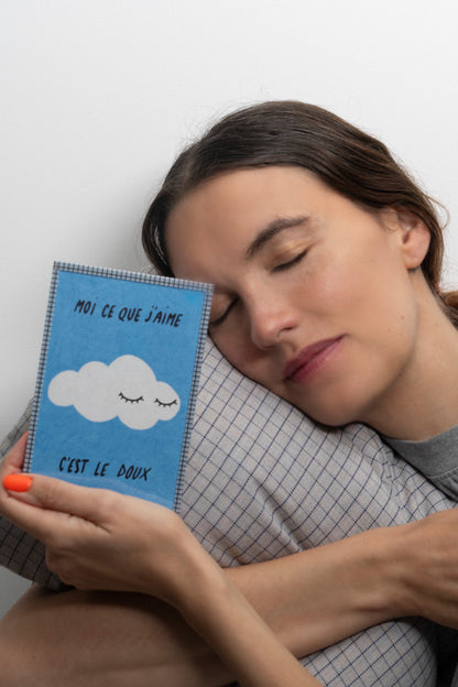 Moi ce que j’aime, c’est le Doux