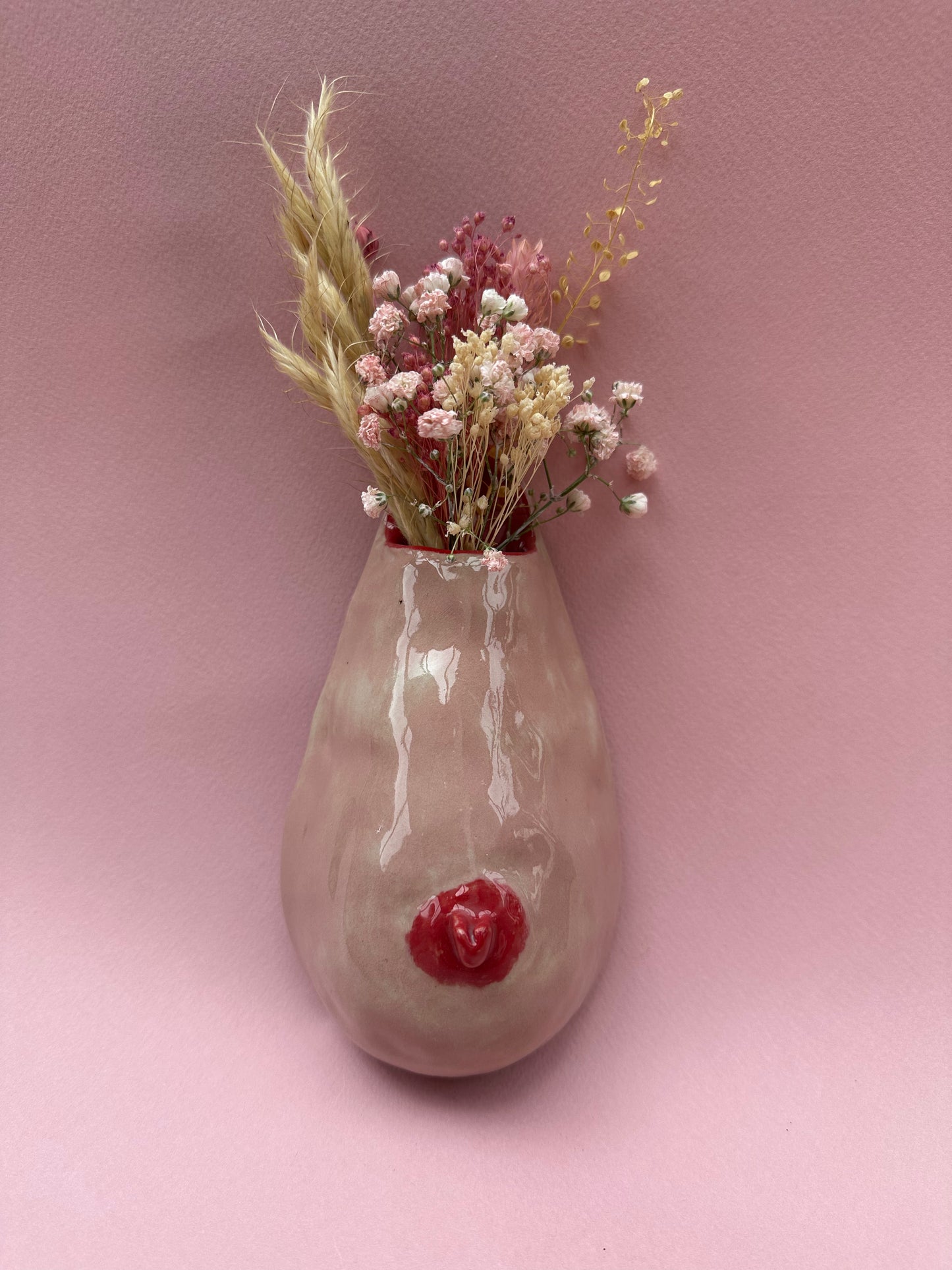 Collection 2in x Skin / soliflore Catherine