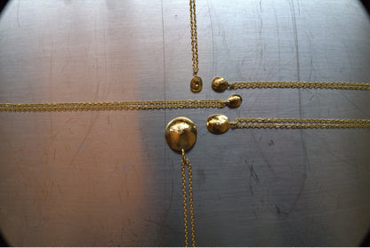 Pendentif moyen boob