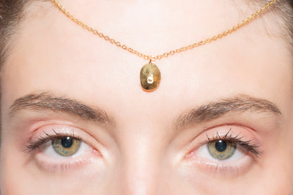 Pendentif petit Boob