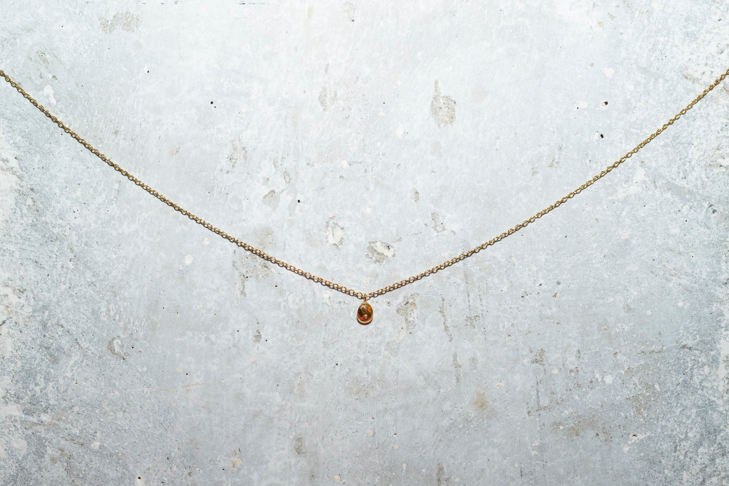 Pendentif petit Boob