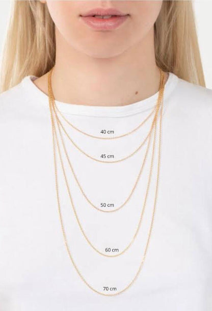 Pendentif moyen boob