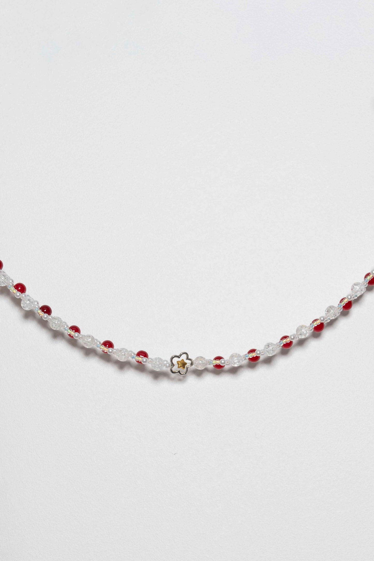 Trio Frieren - charm • bracelet • boucles d'oreilles