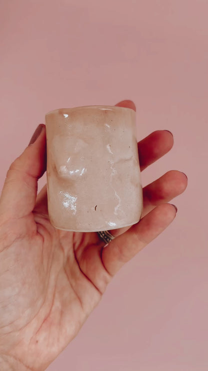 Collection 2in x Skin / petite tasse Chiara